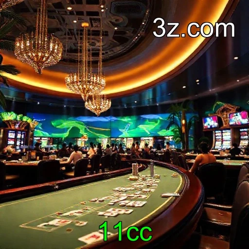 11cc Apostas Esportivas