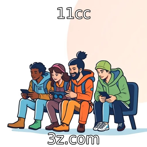 Diversidade e inclusão nas equipes de desenvolvimento de jogos