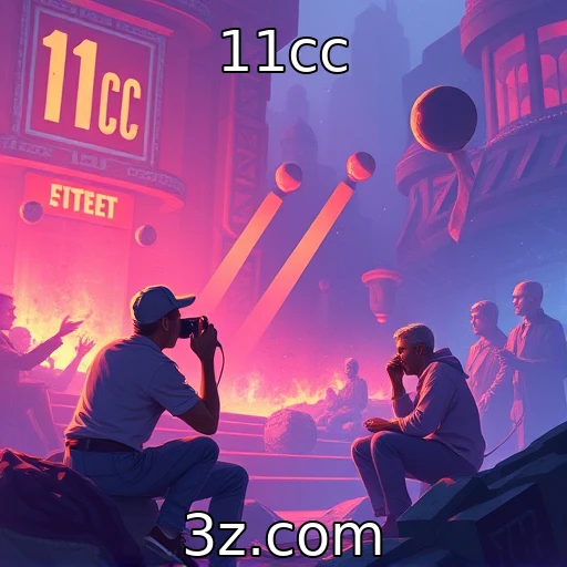 Tendências emergentes na indústria de jogos