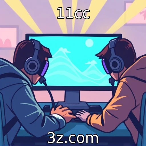 Aumento da popularidade dos eSports entre os jovens