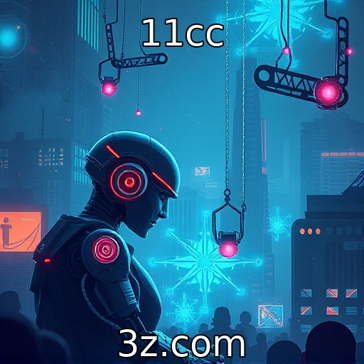 A evolução das tecnologias na indústria de jogos