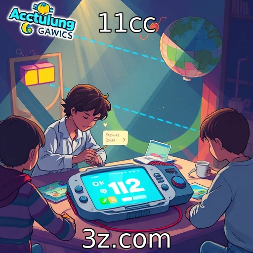 Jogos como ferramenta educacional e seu potencial