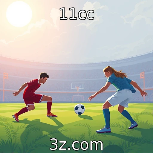 Tendências de crescimento no setor de jogos