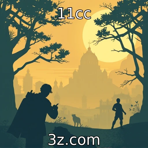 Tendências atuais na narrativa de jogos modernos